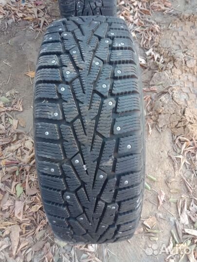 Cordiant Snow Cross 205/55 R16