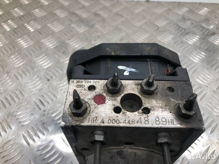 Блок ABS Mercedes-Benz Vito W638 2002 0004464889