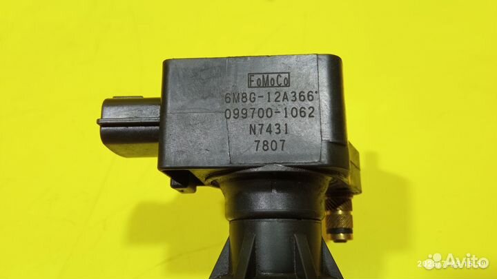 Катушка зажигания для Mazda 3 2003-2009