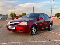 Chevrolet Lacetti 1.8 MT, 2006, 94 000 км, с пробегом, цена 889 000 руб.