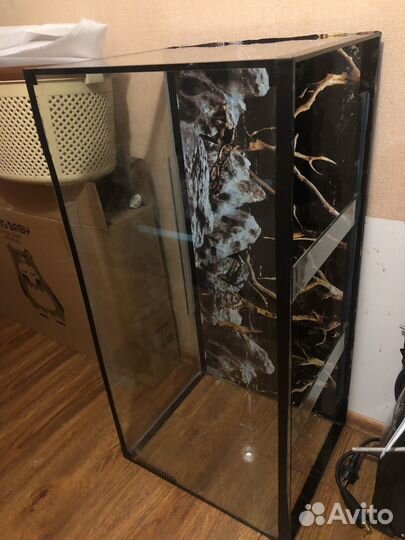 Аквариум 200,гравий,tetra myfeeder,prime