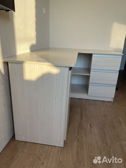 Рабочий стол