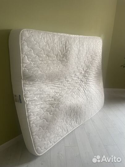 Матрас 160х200 бу