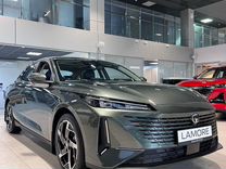 Новый Changan Lamore 1.5 AMT, 2023, цена от 2 419 900 руб.