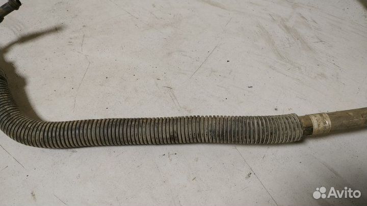 Трубка гур Chery Fora (A21) 2006-2010