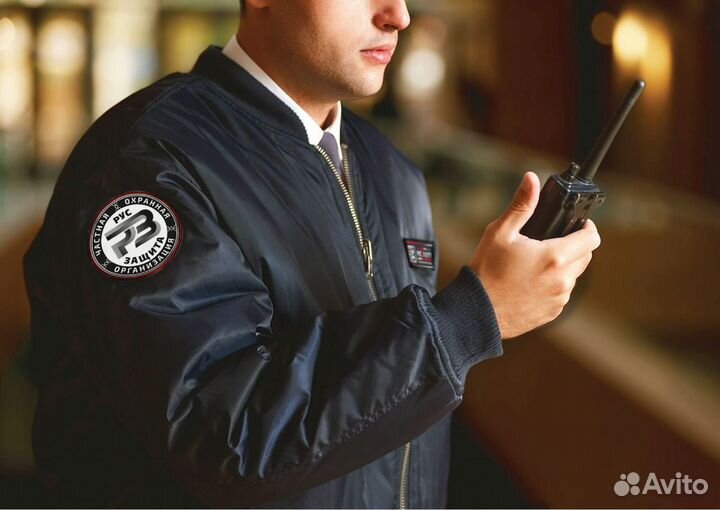 Услуги охраны от чоп, охрана объектов