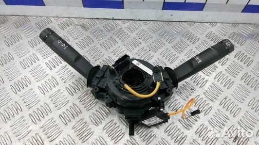 Переключатель поворотов и дворников (стрекоза) ope