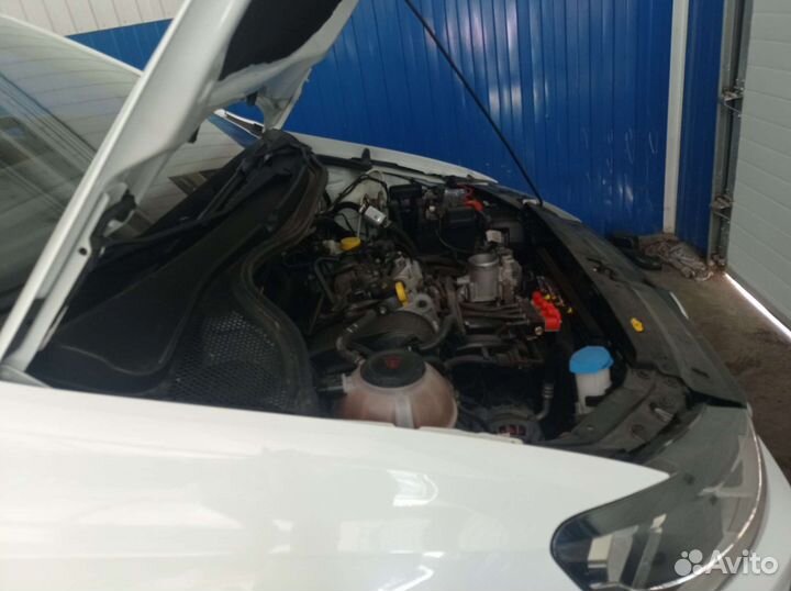 Гбо 4 поколения бу