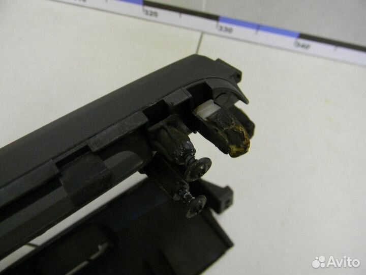 Рамка магнитолы Sportage 2010-2015