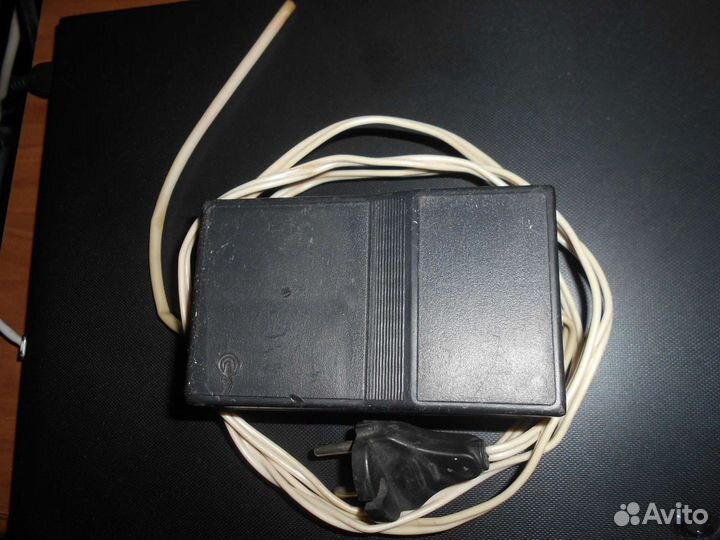 Микрокомпрессор для аквариума