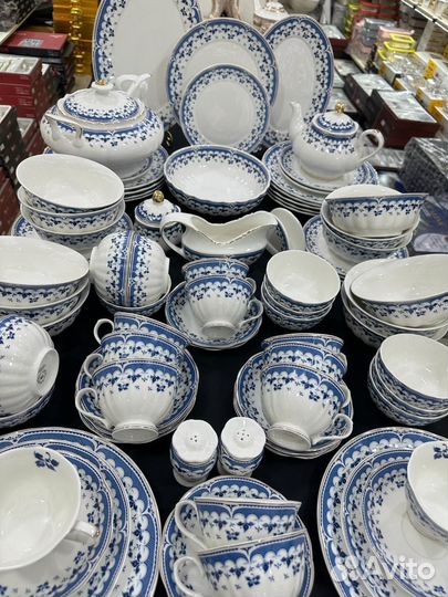 Сервиз столовый