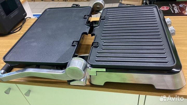 Электрогриль DeLonghi CGH1012D