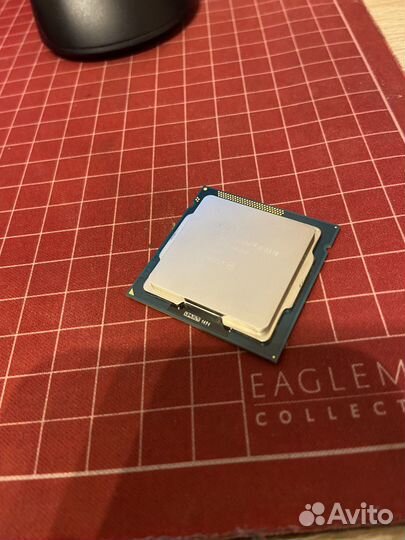 Процессор Intel core i5-3570 lga 1155