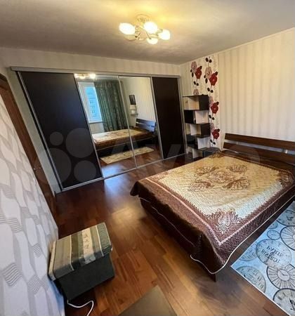 Комната 20 м² в 3-к., 8/9 эт.