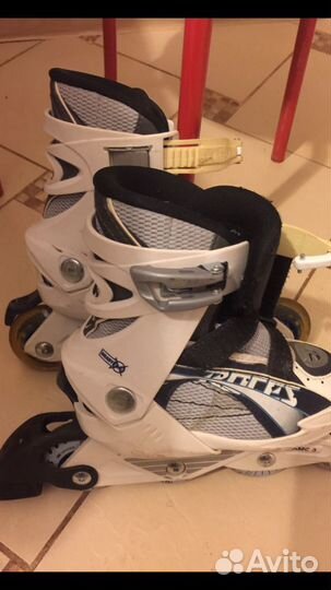 Ролики Roces Abec 3