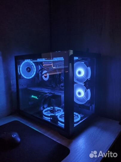 Игровой пк