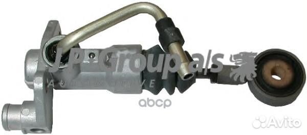 Главный цилиндр сцепления 1130601600 JP Group