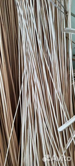 Лотки плетеные для выкладки товара