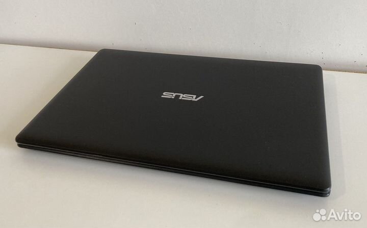 Игровой asus F552C