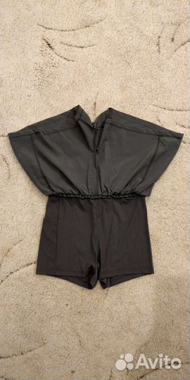 Шорты спортивные женские XS