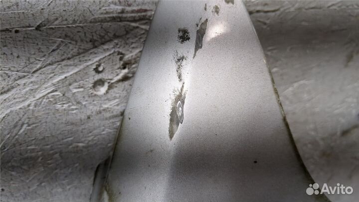 Крыло BMW 5 E39, 1999