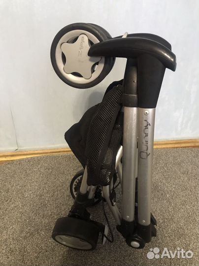 Автолюлька maxi cosi с шасси и базой