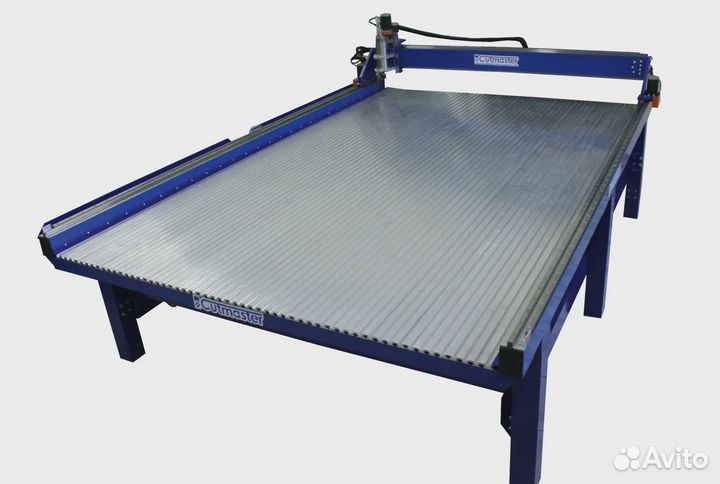 Профессиональные фрезерные станки с чпу