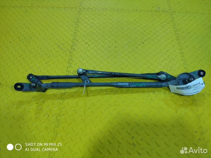 Трапеция стеклоочистителя Toyota