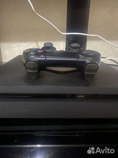 Sony PS4