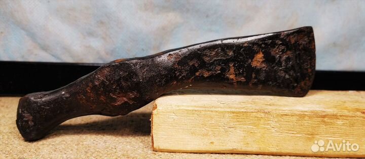 Топор Античный Аланы № 4 подарок