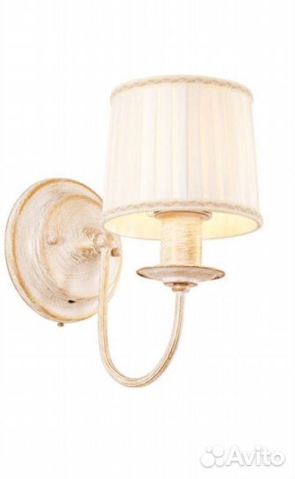 Светильник настенный бра