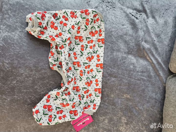 Комбинезон для животных