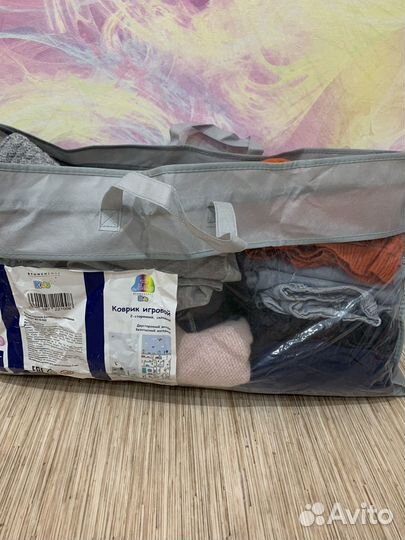 Женские вещи пакетом 42-46