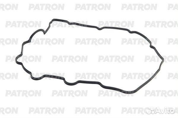 Прокладка крышки клапанной toyota Land Cruiser