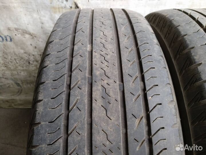 Bridgestone Ecopia EP850 215/70 R16 100H