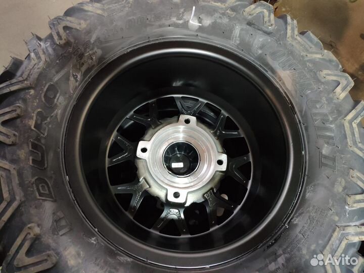 Комплект колес на квадроцикл stels guepard rm cfmo