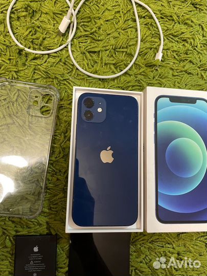 iPhone 12, 128 ГБ