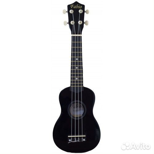 Укулеле сопрано Belucci все цвета