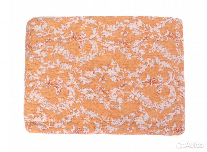 Покрывало+наволочки Пэчворк