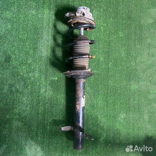 Стойка подвески передняя правая Peugeot Boxer 2.2D