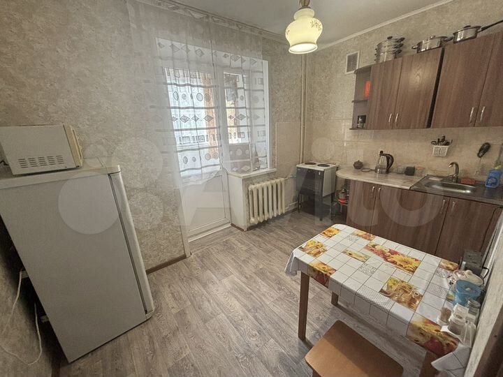 1-к. квартира, 41,5 м², 2/5 эт.