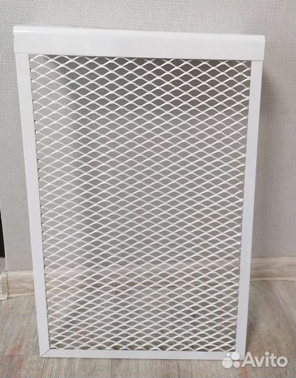 Экран для радиатора 4 и 6 секций