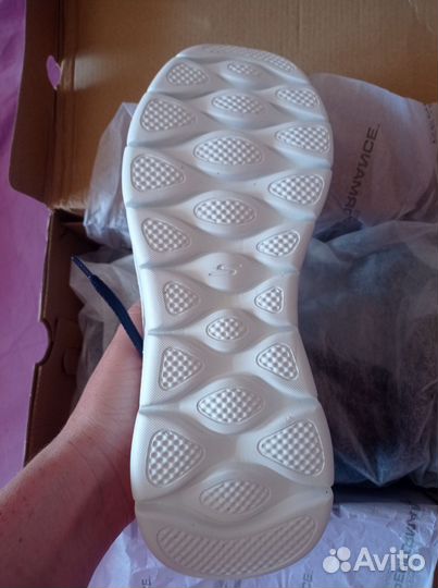 Кроссовки Skechers