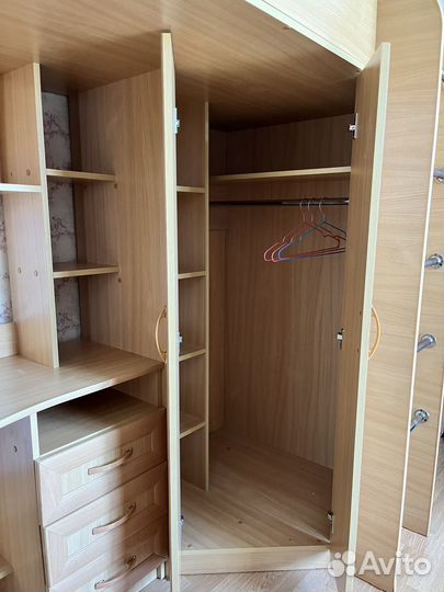 Кровать чердак IKEA