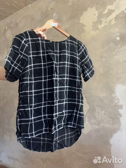 Вещи пакетом