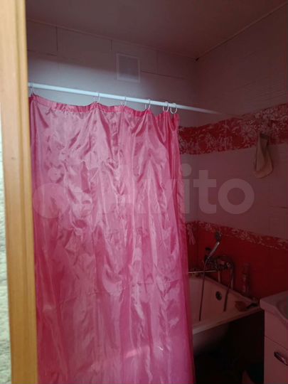 3-к. квартира, 53,8 м², 2/2 эт.