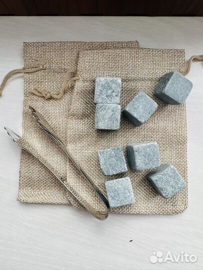 Подарочный набор Whiskey Will новый