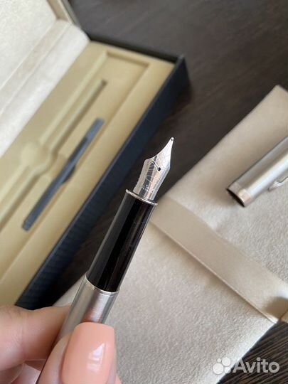 Перьевая ручка Parker sonnet