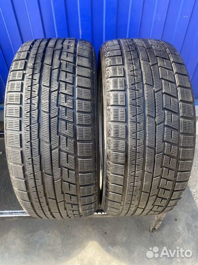 Yokohama Ice Guard IG60 245/45 R18