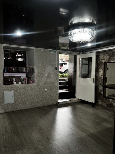 Свободного назначения, 40 м²